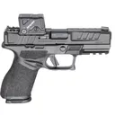 SPRINGFIELD ARMORY Echelon 4.0C 9mm 4" 10rd Compact w/ Aimpoint COA - Black - Springfield Armory