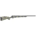BERGARA Sierra Wilderness 25 Creedmoor 20" 4rd - Wilderness Camo & Sniper Grey - Bergara