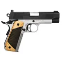 KIMBER Next Gen Pro TT (OR) 45 ACP 4" 7rd - Black & Stainless - Kimber