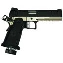 GREAT LAKES FIREARMS Synergy 1911 DS 9mm 5" 20rd SS/Blk/Galaxy Platinum - Great Lakes