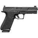 SHADOW SYSTEMS DR920 Foundation Series 9mm 4.5" 17rd - Black - FACTORY BLEM - Shadow Systems
