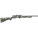 SAVAGE ARMS Mark II FV-SR 22LR 16.5" 5rd - Forest SP Camo - Savage Arms