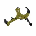 B3 ARCHERY Flo X-Aluminum-OD Green - B3 Archery