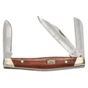BUCK KNIVES Stockman Granadillo - Buck Knives