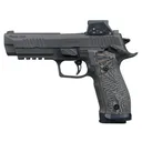 SIG SAUER P226 XFive Extreme 9mm 5" 20rd w/ Romeo-X - Black - Sig Sauer