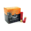 B&P AMMO 28Ga Competition One 3/4 oz #8 25rd - B&P