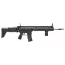 FN AMERICA Scar 16S 5.56x45 16" 30rd - Black - FN