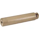 SUREFIRE Socom 408 ELR Suppressor - Flat Dark Earth - SureFire