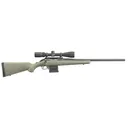 RUGER American Predator Vortex 204 Ruger 22" Blk 10rd - Ruger