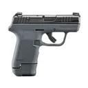 RUGER LCP Max 380 ACP 2.8" 13rd w/ Magpul EHG - Black & Stealth Gray - Ruger