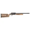 KEYSTONE Crickett XBR Birch Stock 22 LR Blued Barrel - Keystone