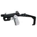 RECOVER TACTICAL 2020N SA43 G7 UR Brace Black - Recover Tactical