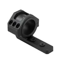 NCSTAR LOW PROFILE KEYMOD 30MM RING MOUNT - SINGLE - Ncstar