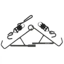 ALLEN Takedown Gambrel and Hoist 500 lbs - Allen Company
