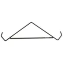 ALLEN Gambrel Frame Steel Frame - Allen Company