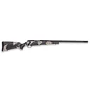 WEATHERBY Mark V Backcountry Guide 25 Crdmr 22" + 2" Brake - Weatherby