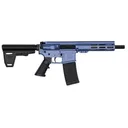 GREAT LAKES FIREARMS AR15 Pistol w/Brace 223 Wylde 7.5" Wild Orchid - Great Lakes Firearms