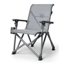 YETI TrailHead Camp Chair Charcoal - Yeti