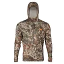 FIRST LITE Yuma Synthetic Hoody - Specter - First Lite