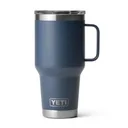 YETI Rambler 30oz Travel Mug w/ Stronghold Lid - Navy - Yeti
