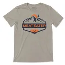 MEATEATER Soar Above T-Shirt - Oatmeal Heather - Meateater