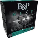 B&P AMMO 12Ga Next 1-1/8 oz Green Core 8 Shot 25rd - B&P