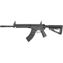 SILVER SHADOW Gilboa M43 7.62X39 14.5in Black 30rd - Silver Shadow