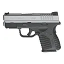 SPRINGFIELD ARMORY XDS SLIM 45ACP 3.3 FS STA - Springfield Armory