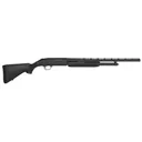 MOSSBERG 500 Flex All Purpose Compact 20 Gauge 3" 22" 5+1 Pump Shotgun - Black - Mossberg