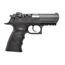 MAGNUM RESEARCH Baby Desert Eagle III 40S&W 3.8" 12+1 Pistol - Black - Magnum Research
