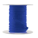 OCTOBER MOUNTAIN Endure-XD Release Loop Rope 100' Spool Blue - October Mountain