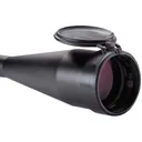 BUTLER CREEK Tactical One-Piece Flip Cap - 19-20, Black - Butler Creek