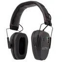 ALLEN ULTRX Bionic Bluetooth Electronic Earmuff, Midnigh - Allen
