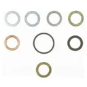 WILSON COMBAT Shim Kit Mount 1/2x28 - Wilson Combat