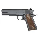 DAN WESSON A2 45 ACP 5" 8rd BB Blued - Dan Wesson