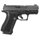 SHADOW SYSTEMS CR920X 9mm 3.4" 10rd - Black - Shadow Systems