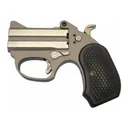 BOND ARMS Honey-B 9mm 3" 2rd - Stainless - Bond Arms
