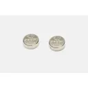 LASERMAX 357 Battery (2 pack) Silver Oxide Battery - Lasermax