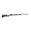 BERGARA Cima Pro 6.5 PRC 20" 3rd - Carbon Fiber & Titanium - Bergara