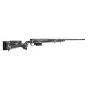 BERGARA Crest 25 Creedmoor 20" 5rd - Carbon Fiber & Sniper Gray - Bergara