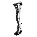 DARTON ARCHERY TriTech 33 LH 70 lbs Black - Darton Archery