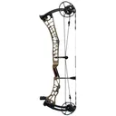 DARTON ARCHERY Tritech 33 RH 70lbs Flat Dark Earth - Darton Archery