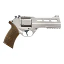 CHIAPPA FIREARMS Rhino 50 SAR G2 5" 6RD Revolver 357 Mag - FACTORY BLEM - Chiappa Firearms