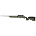 SAVAGE ARMS 110 Core Predator LH 300 Blk 16.5" 10rd Hunter Grn - Savage