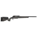 SAVAGE ARMS 110 Trailblazer 5.56 NATO 20" 4rd Flat Dark Gray - Savage