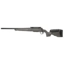 SAVAGE ARMS 110 Trailblazer LH 5.56 20" 4rd Flat Dark Gry - Savage