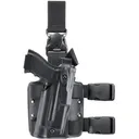SAFARILAND 6305 Holster STX Black RH Gloc - Safariland