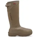 LACROSSE Men's Alpha Agility 17" Brown - Lacrosse