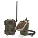 STEALTH CAM Fusion Max 2.0 w/ Solar Panel - Stealth Cam