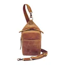 GUN TOTE'N MAMAS Slingster Carmel - Kingport Industries Llc